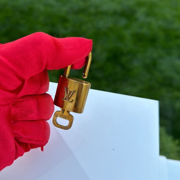 🌸Louis Vuitton key 🔐 No 309🌸 - Picture 6 of 7